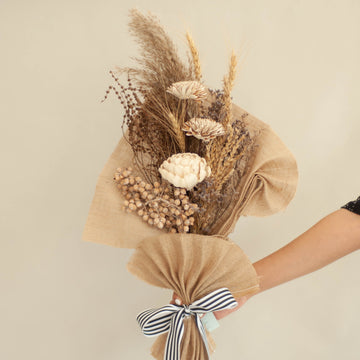 Forever Bouquet Fresh Flowers